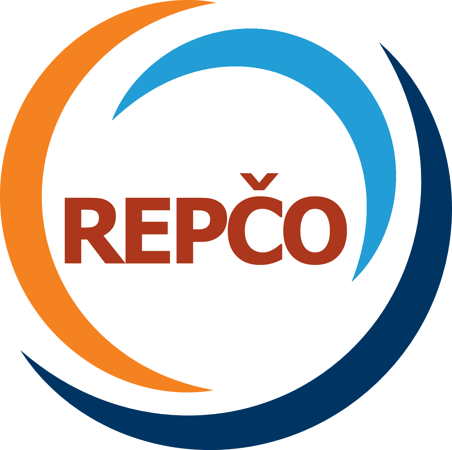logo REPČO